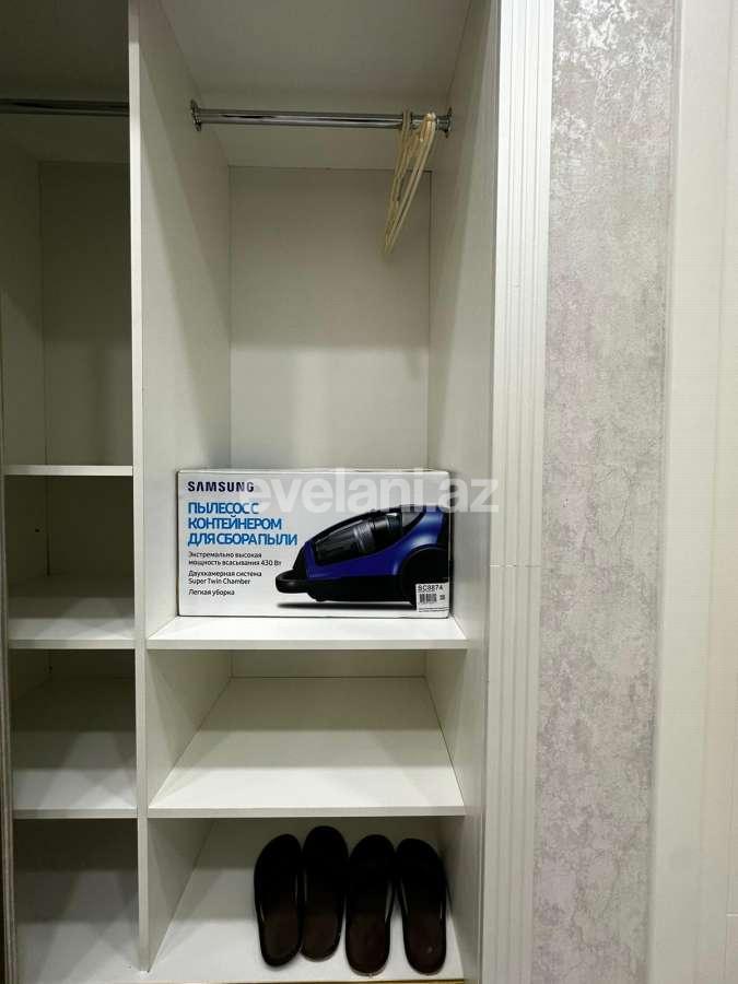 Kirayə verilir, yeni tikili, 4 otaqlı, 160 m², Bakı, Xətai r, Ağ şəhər q, Şah İsmayıl Xətai m.