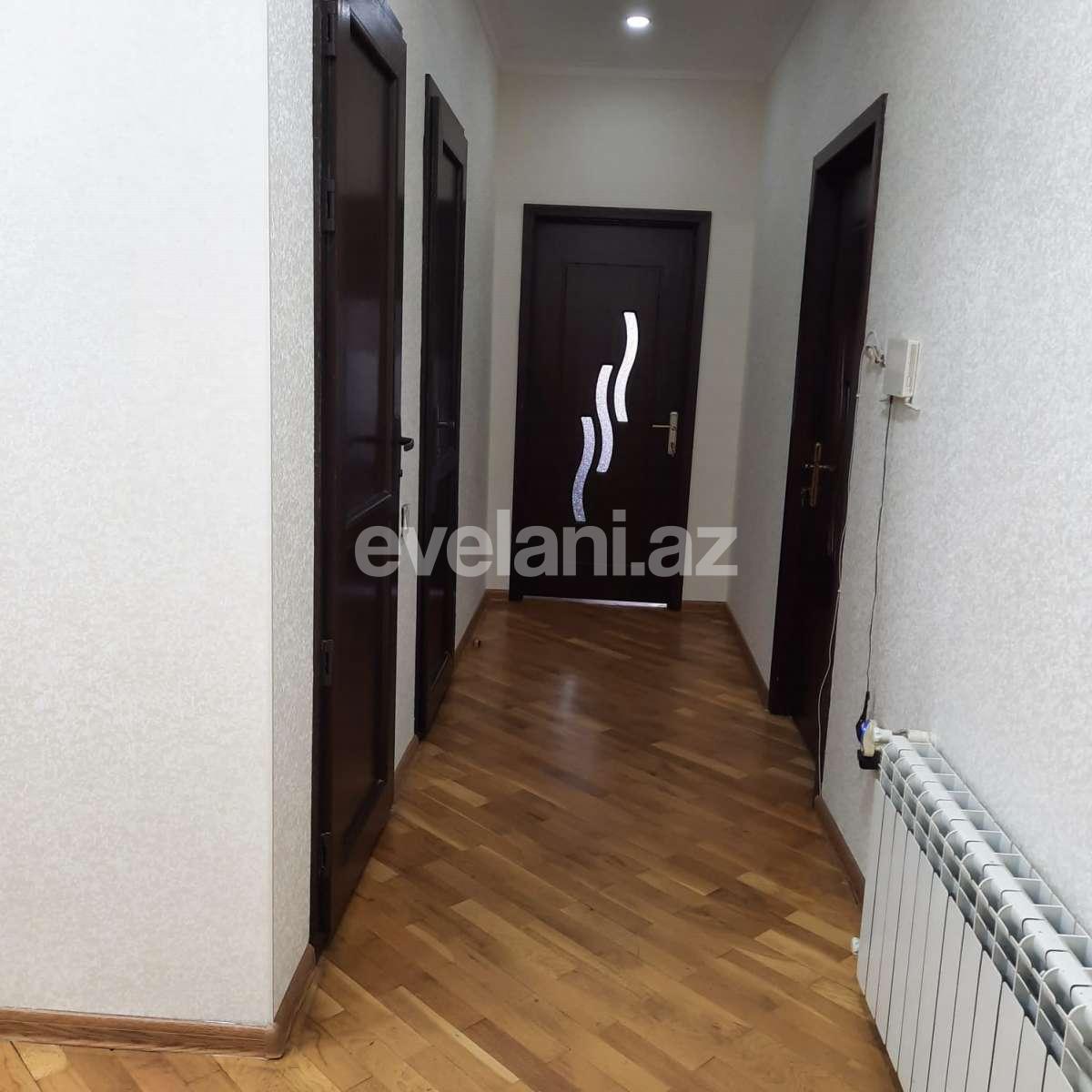 Satılır, yeni tikili, 2 otaqlı, 95 m², Bakı, Xətai r, Əhmədli q, Həzi Aslanov m.