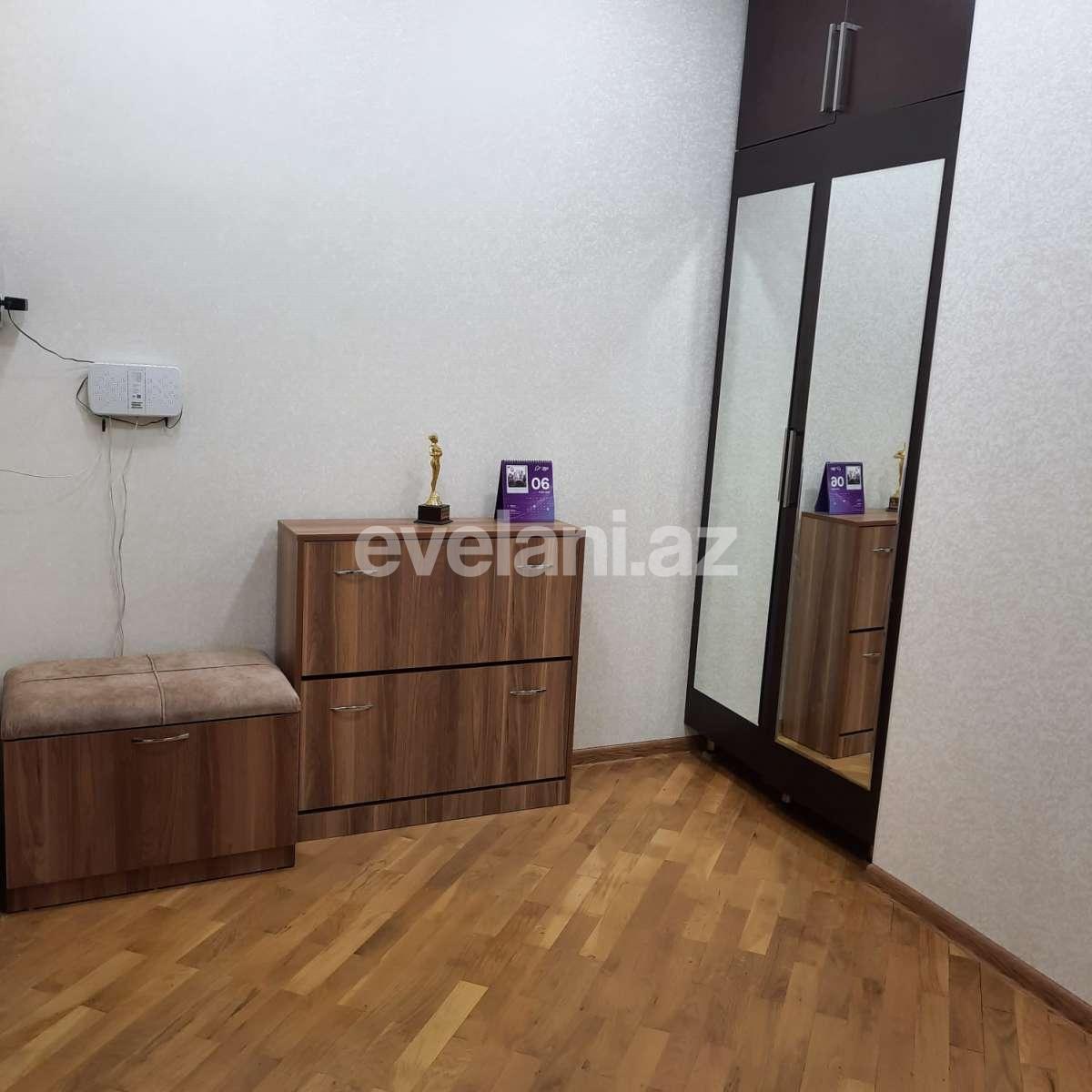 Satılır, yeni tikili, 2 otaqlı, 95 m², Bakı, Xətai r, Əhmədli q, Həzi Aslanov m.