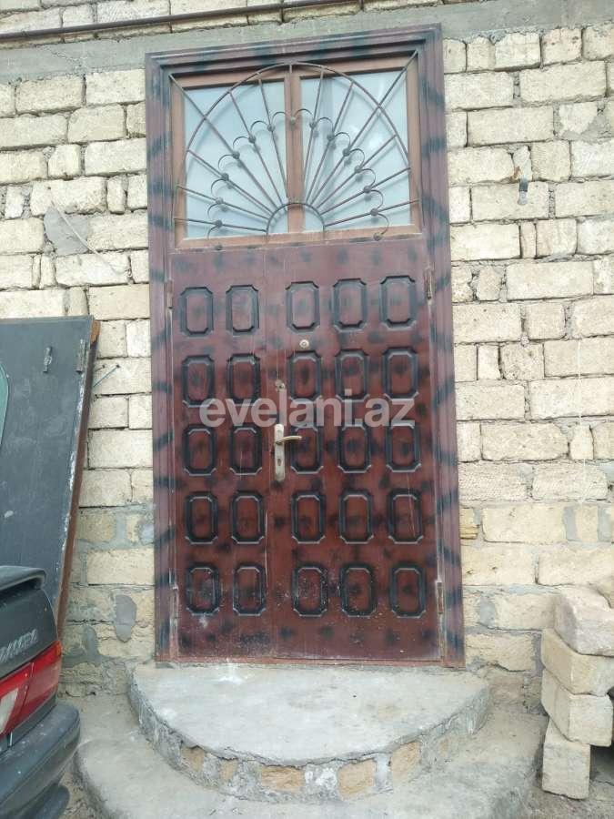 Satılır, həyət evi / bağ, 5 otaqlı, 900 m², Bakı, Binəqədi r.