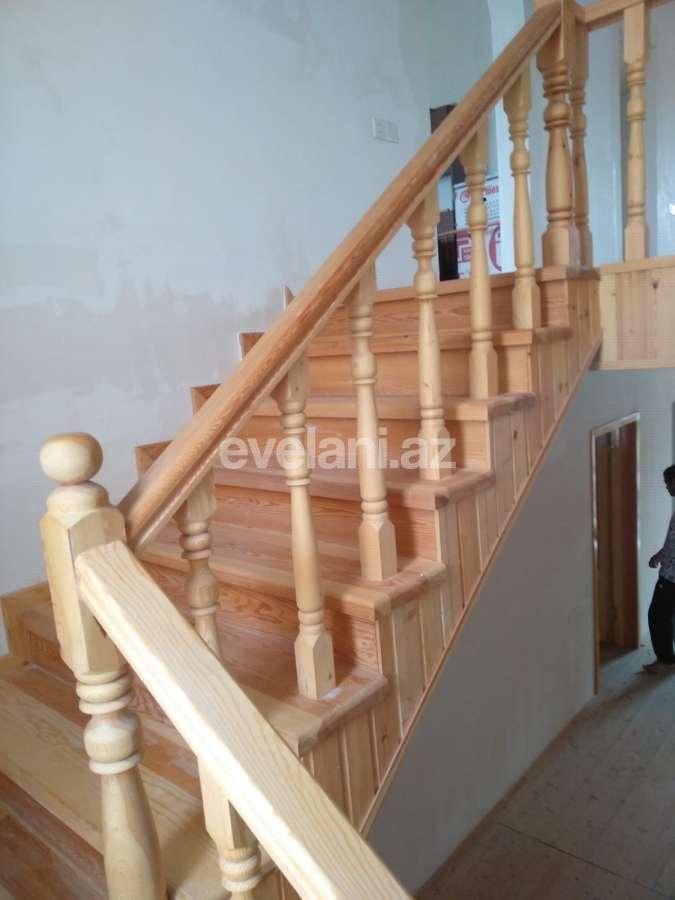 Satılır, həyət evi / bağ, 5 otaqlı, 900 m², Bakı, Binəqədi r.