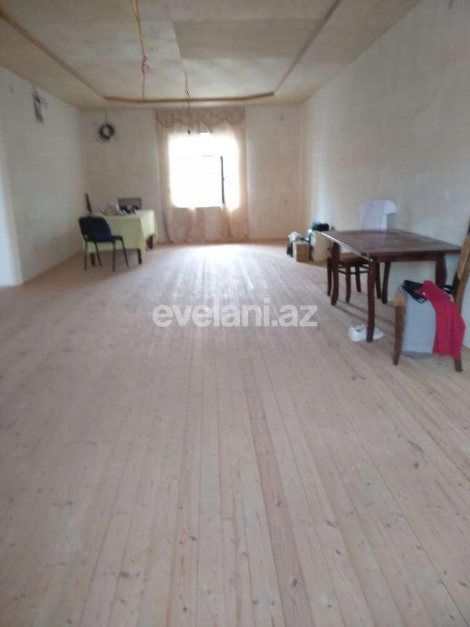 Satılır, həyət evi / bağ, 5 otaqlı, 900 m², Bakı, Binəqədi r.