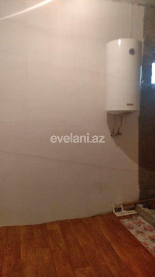 Satılır, həyət evi / bağ, 5 otaqlı, 900 m², Bakı, Binəqədi r.