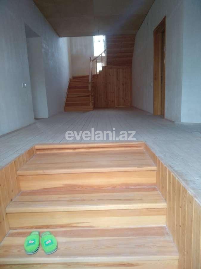 Satılır, həyət evi / bağ, 5 otaqlı, 900 m², Bakı, Binəqədi r.