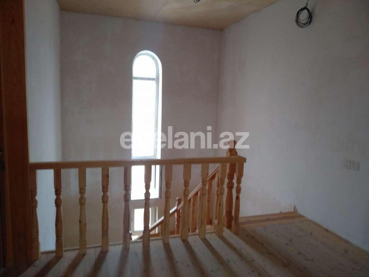 Satılır, həyət evi / bağ, 5 otaqlı, 900 m², Bakı, Binəqədi r.