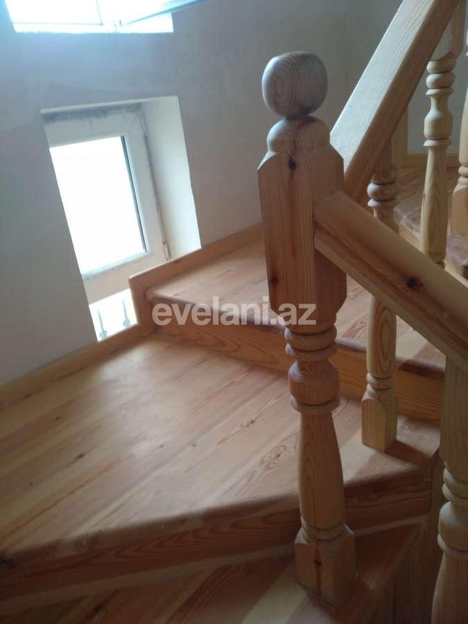 Satılır, həyət evi / bağ, 5 otaqlı, 900 m², Bakı, Binəqədi r.