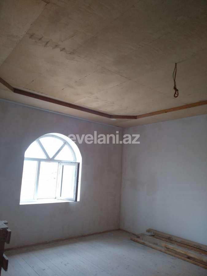 Satılır, həyət evi / bağ, 5 otaqlı, 900 m², Bakı, Binəqədi r.