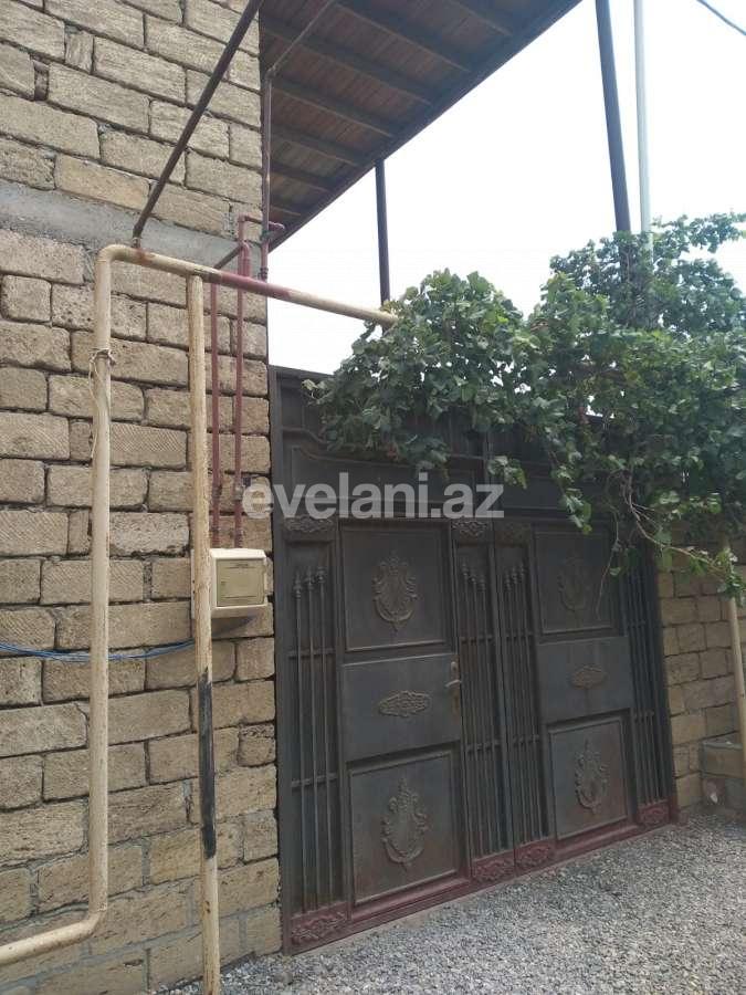 Satılır, həyət evi / bağ, 5 otaqlı, 900 m², Bakı, Binəqədi r.