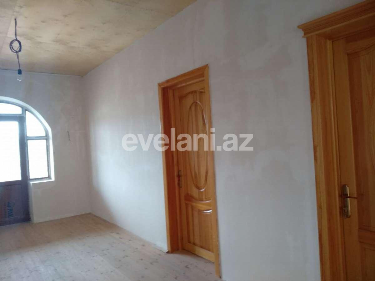 Satılır, həyət evi / bağ, 5 otaqlı, 900 m², Bakı, Binəqədi r.