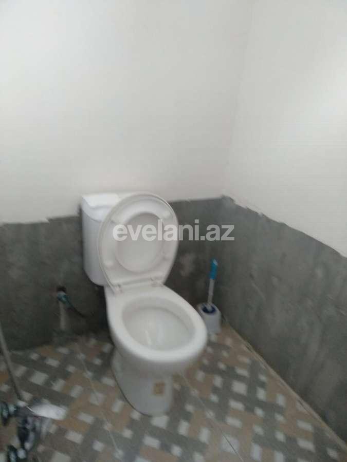 Satılır, həyət evi / bağ, 5 otaqlı, 900 m², Bakı, Binəqədi r.