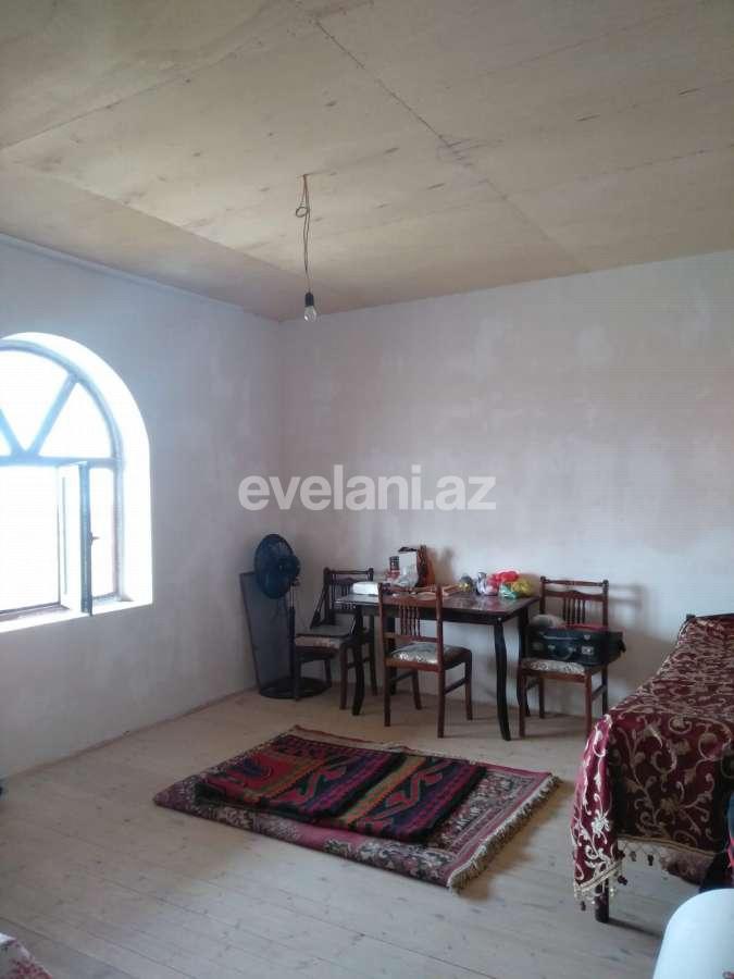 Satılır, həyət evi / bağ, 5 otaqlı, 900 m², Bakı, Binəqədi r.
