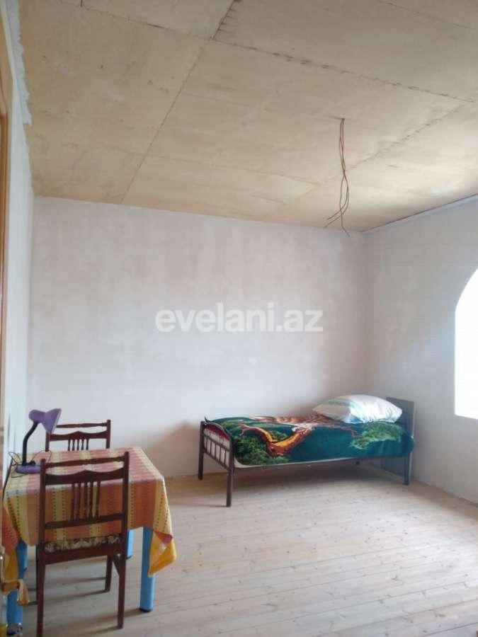 Satılır, həyət evi / bağ, 5 otaqlı, 900 m², Bakı, Binəqədi r.