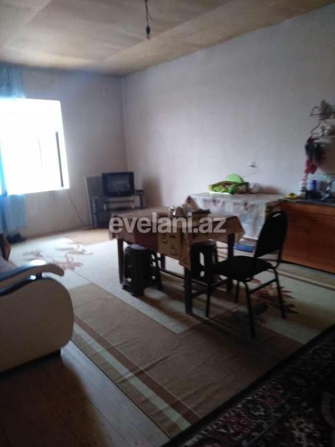 Satılır, həyət evi / bağ, 5 otaqlı, 900 m², Bakı, Binəqədi r.