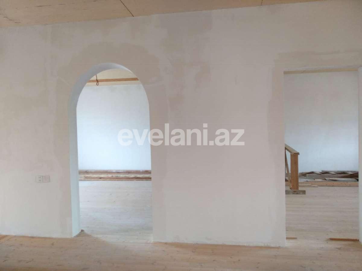 Satılır, həyət evi / bağ, 5 otaqlı, 900 m², Bakı, Binəqədi r.