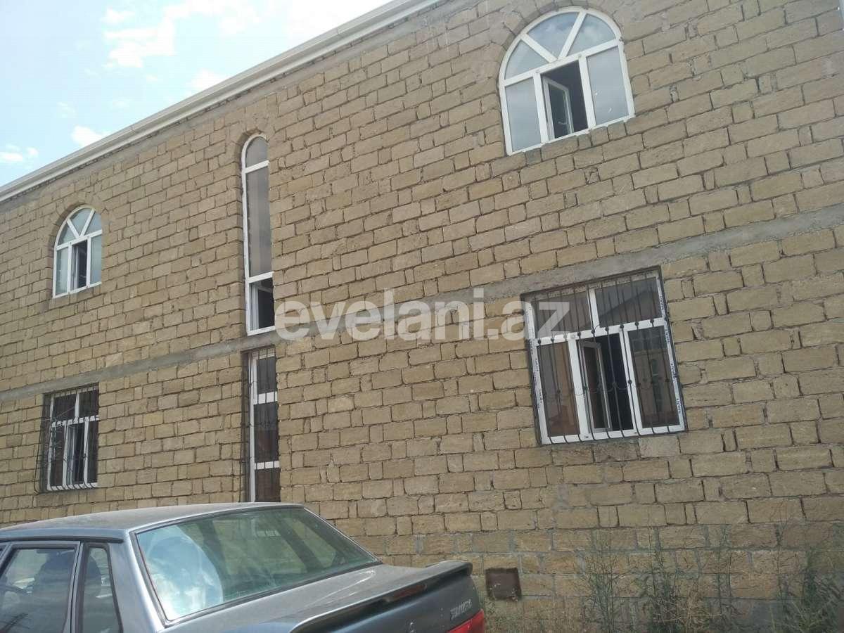 Satılır, həyət evi / bağ, 5 otaqlı, 900 m², Bakı, Binəqədi r.
