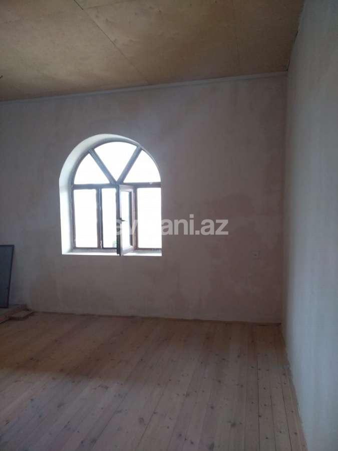 Satılır, həyət evi / bağ, 5 otaqlı, 900 m², Bakı, Binəqədi r.