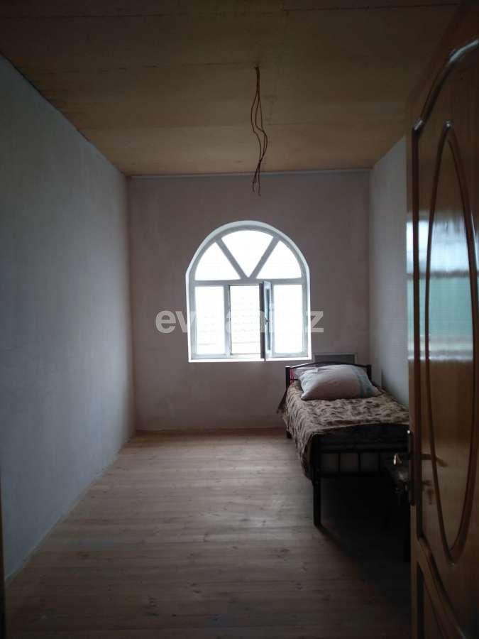 Satılır, həyət evi / bağ, 5 otaqlı, 900 m², Bakı, Binəqədi r.