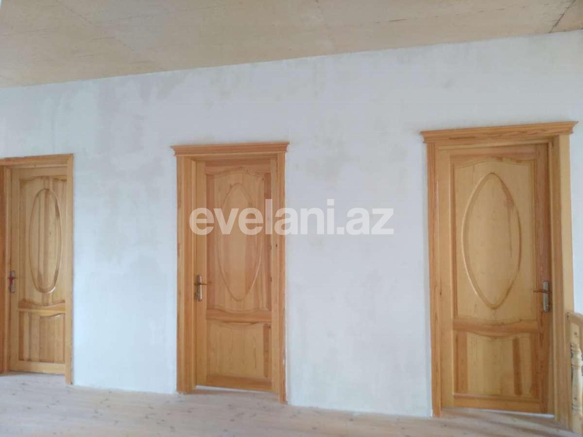 Satılır, həyət evi / bağ, 5 otaqlı, 900 m², Bakı, Binəqədi r.