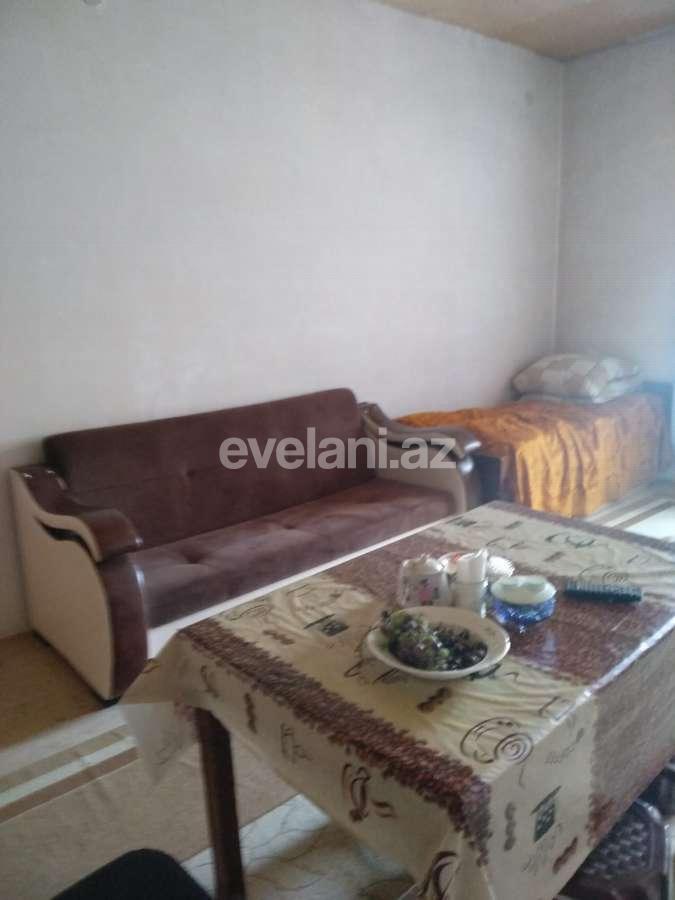 Satılır, həyət evi / bağ, 5 otaqlı, 900 m², Bakı, Binəqədi r.