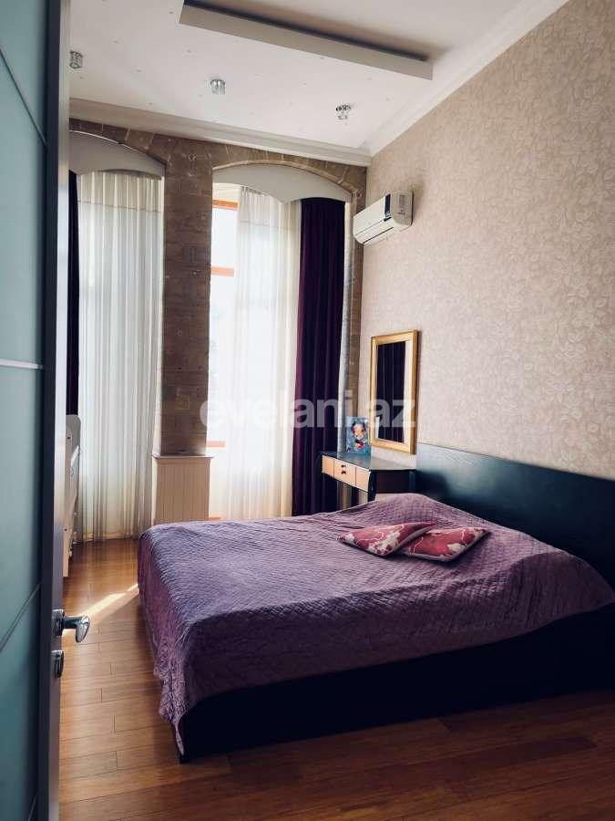 Kirayə verilir, köhnə tikili, 2 otaqlı, 66 m², Bakı, Nəsimi r, 28 may m.