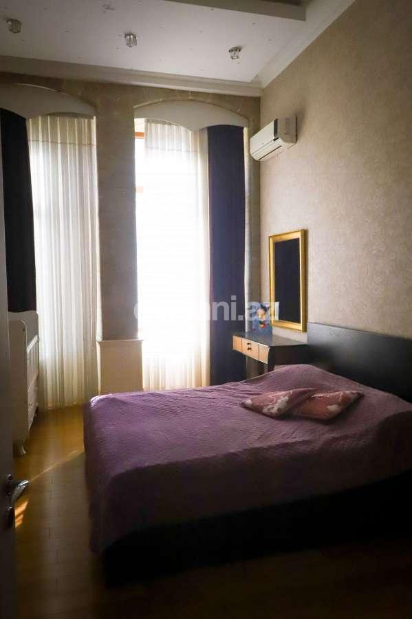 Kirayə verilir, köhnə tikili, 2 otaqlı, 66 m², Bakı, Nəsimi r, 28 may m.