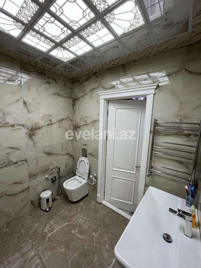 Satılır, yeni tikili, 3 otaqlı, 141.99 m², Bakı, Binəqədi r, 9-cu mikrorayon q.