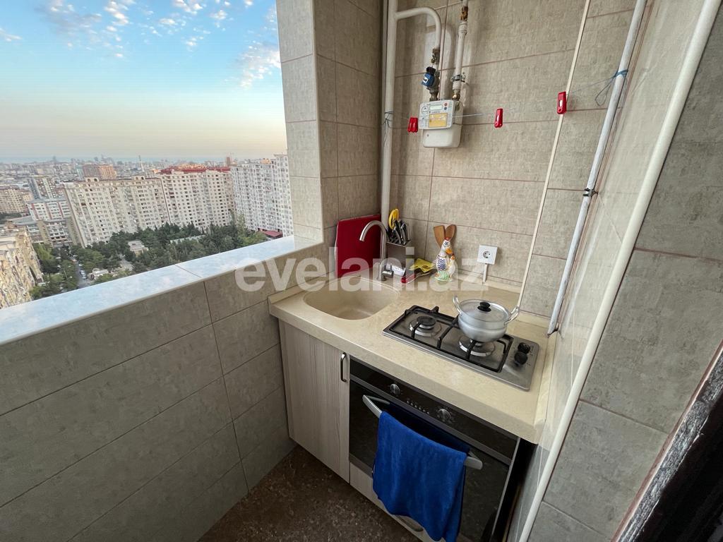 Satılır, yeni tikili, 3 otaqlı, 141.99 m², Bakı, Binəqədi r, 9-cu mikrorayon q.