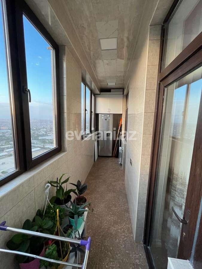 Satılır, yeni tikili, 3 otaqlı, 141.99 m², Bakı, Binəqədi r, 9-cu mikrorayon q.