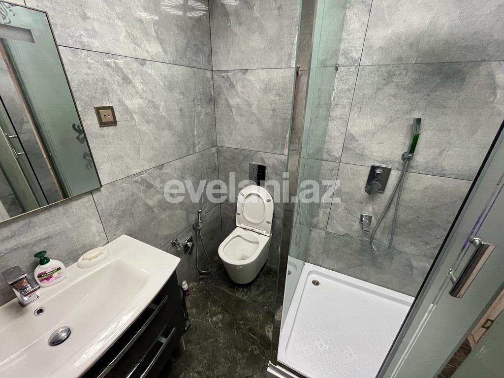 Satılır, yeni tikili, 3 otaqlı, 141.99 m², Bakı, Binəqədi r, 9-cu mikrorayon q.