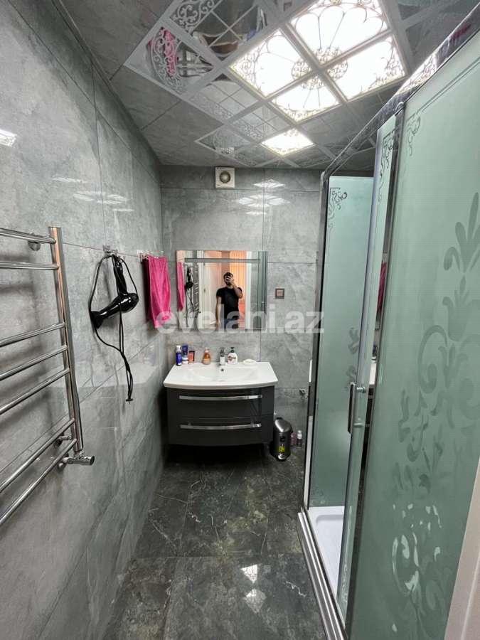 Satılır, yeni tikili, 3 otaqlı, 141.99 m², Bakı, Binəqədi r, 9-cu mikrorayon q.