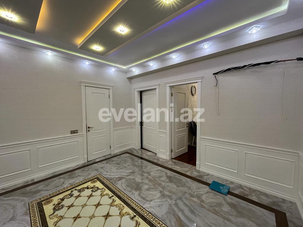 Satılır, yeni tikili, 3 otaqlı, 141.99 m², Bakı, Binəqədi r, 9-cu mikrorayon q.