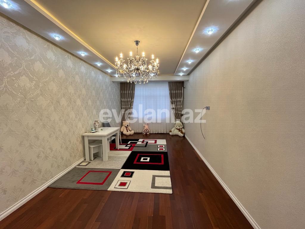 Satılır, yeni tikili, 3 otaqlı, 141.99 m², Bakı, Binəqədi r, 9-cu mikrorayon q.