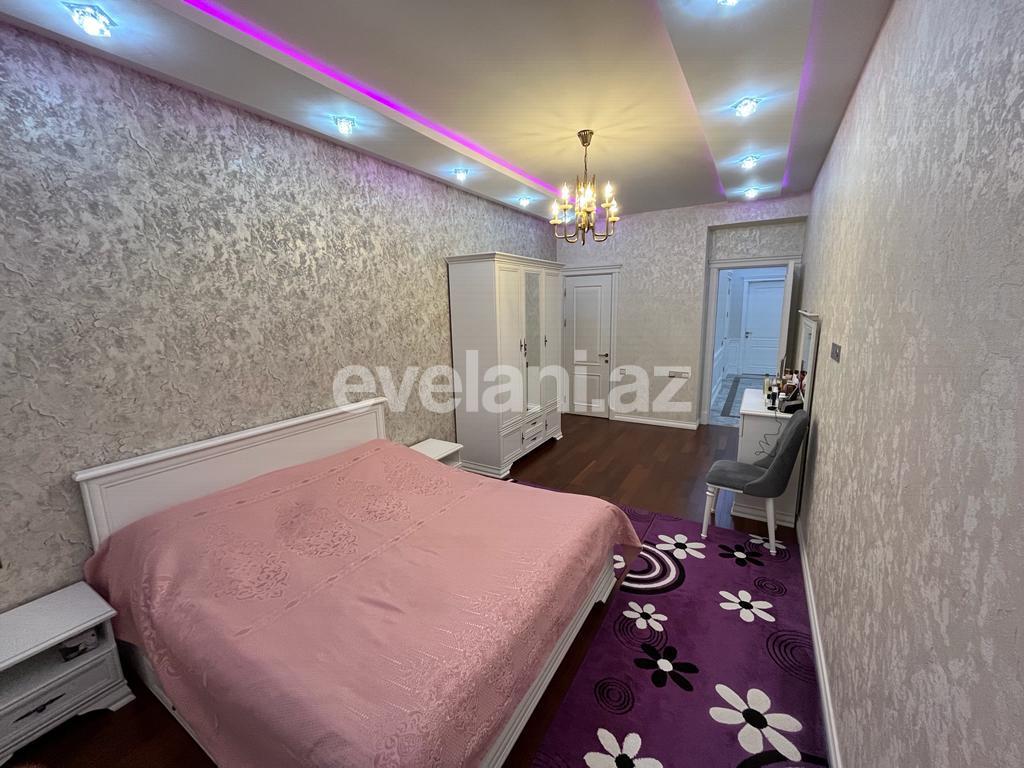 Satılır, yeni tikili, 3 otaqlı, 141.99 m², Bakı, Binəqədi r, 9-cu mikrorayon q.