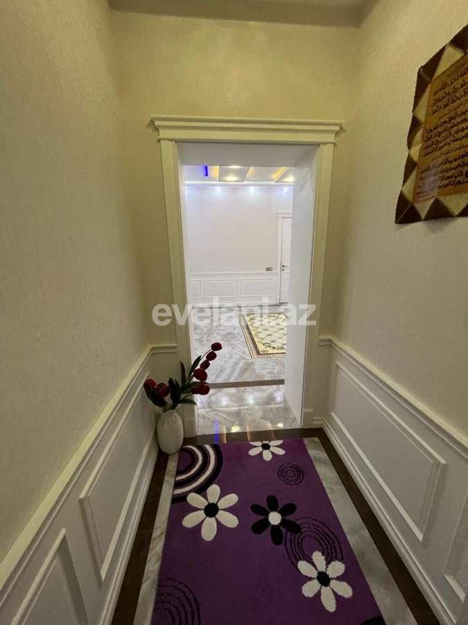 Satılır, yeni tikili, 3 otaqlı, 141.99 m², Bakı, Binəqədi r, 9-cu mikrorayon q.