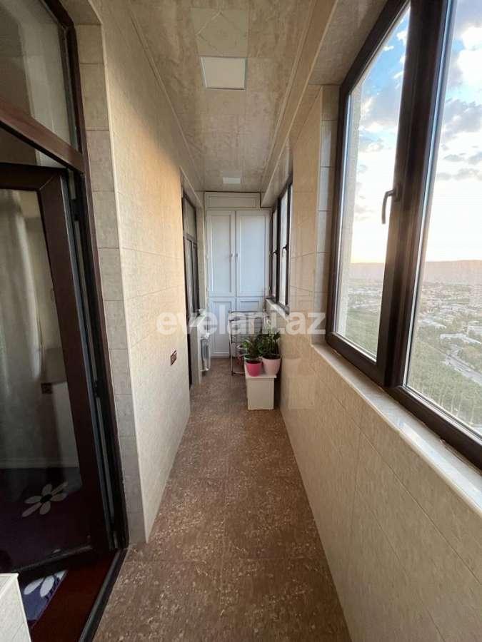 Satılır, yeni tikili, 3 otaqlı, 141.99 m², Bakı, Binəqədi r, 9-cu mikrorayon q.