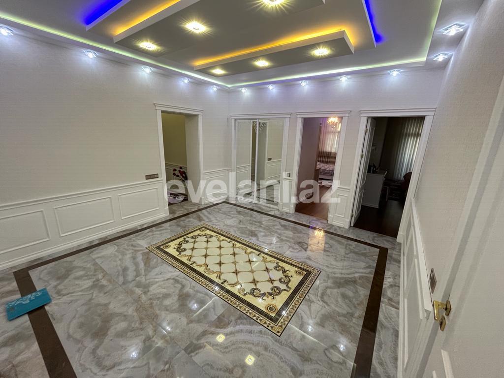 Satılır, yeni tikili, 3 otaqlı, 141.99 m², Bakı, Binəqədi r, 9-cu mikrorayon q.