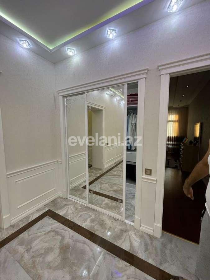 Satılır, yeni tikili, 3 otaqlı, 141.99 m², Bakı, Binəqədi r, 9-cu mikrorayon q.