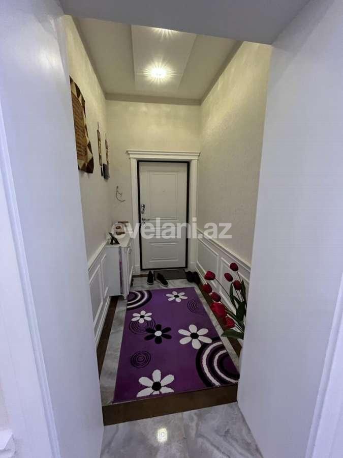 Satılır, yeni tikili, 3 otaqlı, 141.99 m², Bakı, Binəqədi r, 9-cu mikrorayon q.