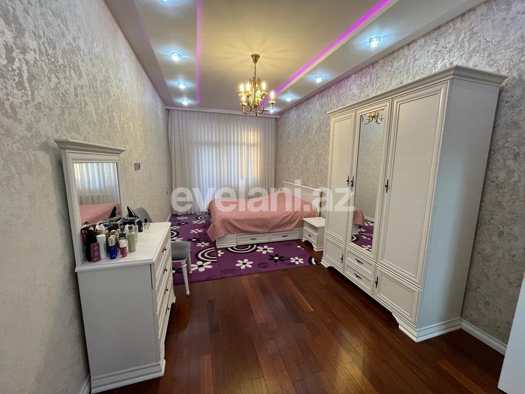 Satılır, yeni tikili, 3 otaqlı, 141.99 m², Bakı, Binəqədi r, 9-cu mikrorayon q.