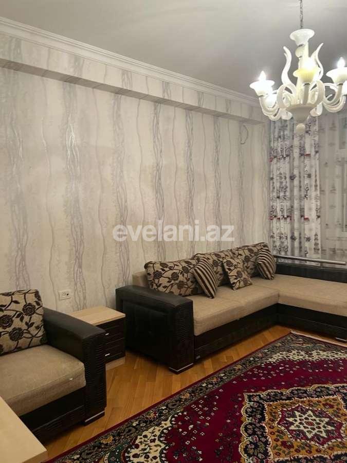 Kirayə verilir, yeni tikili, 3 otaqlı, 149.99 m², Bakı, Nərimanov r, Nəriman Nərimanov m.