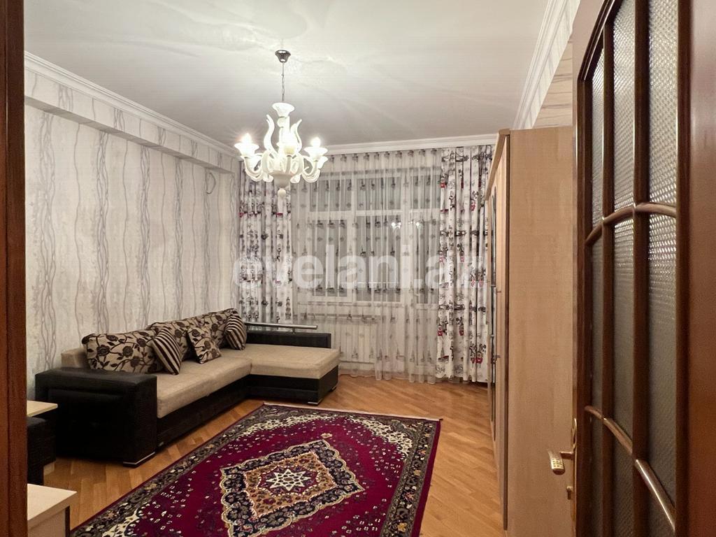 Kirayə verilir, yeni tikili, 3 otaqlı, 149.99 m², Bakı, Nərimanov r, Nəriman Nərimanov m.