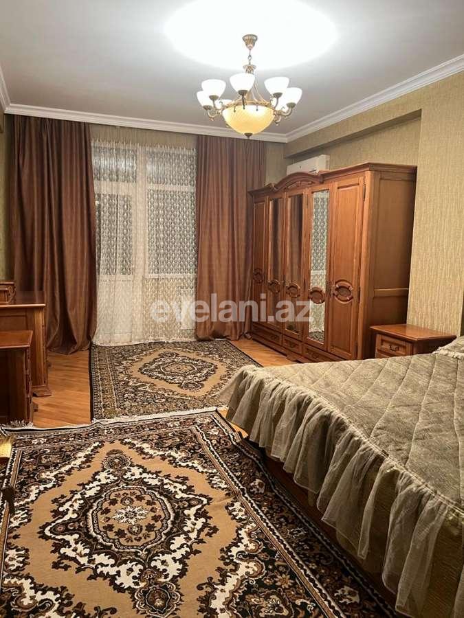 Kirayə verilir, yeni tikili, 3 otaqlı, 149.99 m², Bakı, Nərimanov r, Nəriman Nərimanov m.