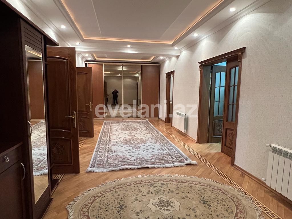 Kirayə verilir, yeni tikili, 3 otaqlı, 149.99 m², Bakı, Nərimanov r, Nəriman Nərimanov m.