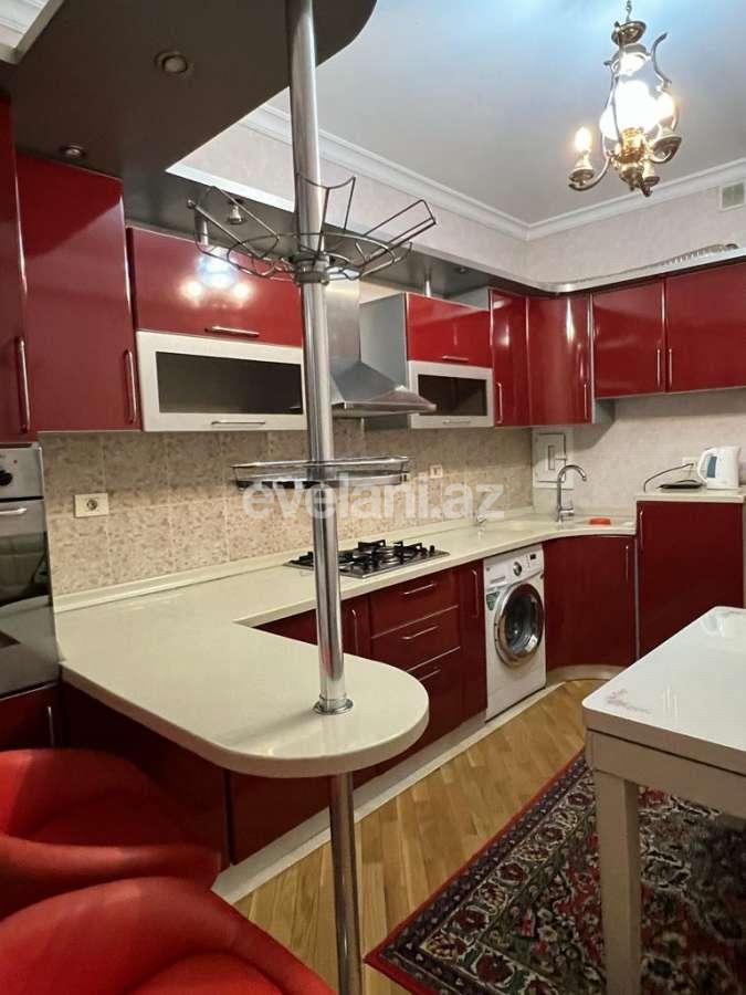 Kirayə verilir, yeni tikili, 3 otaqlı, 149.99 m², Bakı, Nərimanov r, Nəriman Nərimanov m.