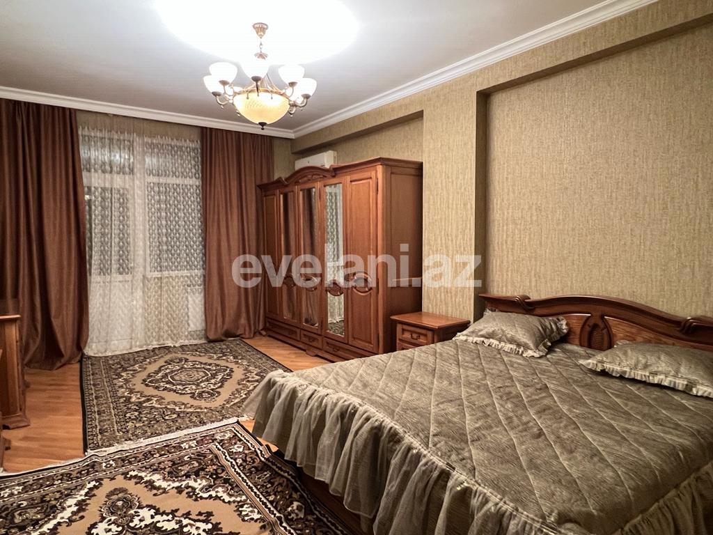 Kirayə verilir, yeni tikili, 3 otaqlı, 149.99 m², Bakı, Nərimanov r, Nəriman Nərimanov m.
