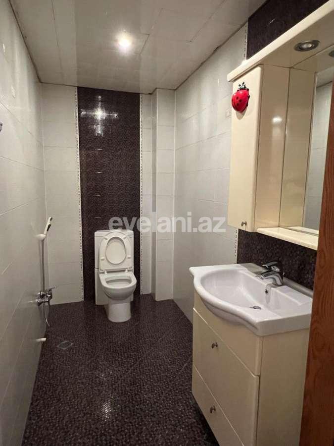 Kirayə verilir, yeni tikili, 3 otaqlı, 149.99 m², Bakı, Nərimanov r, Nəriman Nərimanov m.
