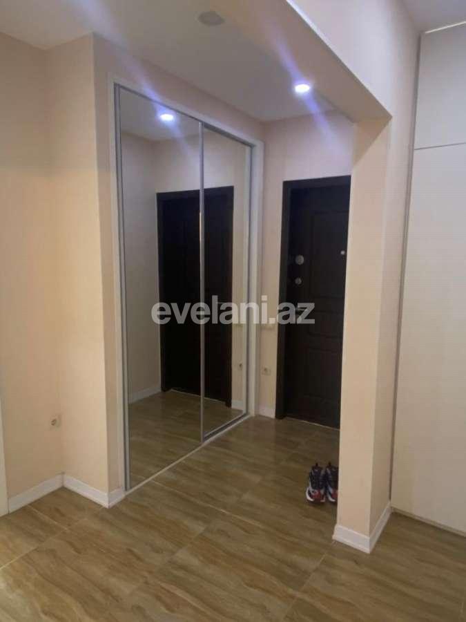 Sale, old building, 3 room, 70 m², Baku, Khatai r, Hazi Aslanov m.