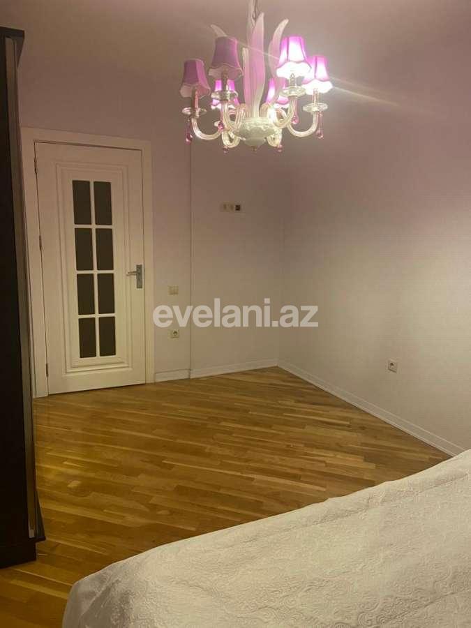 Sale, old building, 3 room, 70 m², Baku, Khatai r, Hazi Aslanov m.