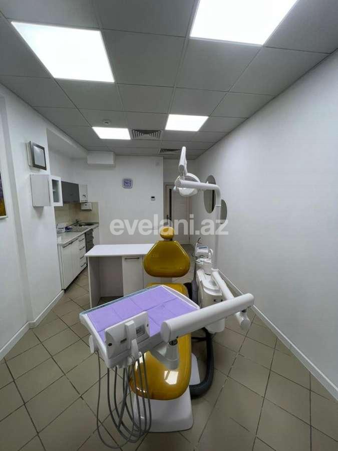 Satılır, obyekt, 350 m², Bakı, Nərimanov r, Nəriman Nərimanov m.