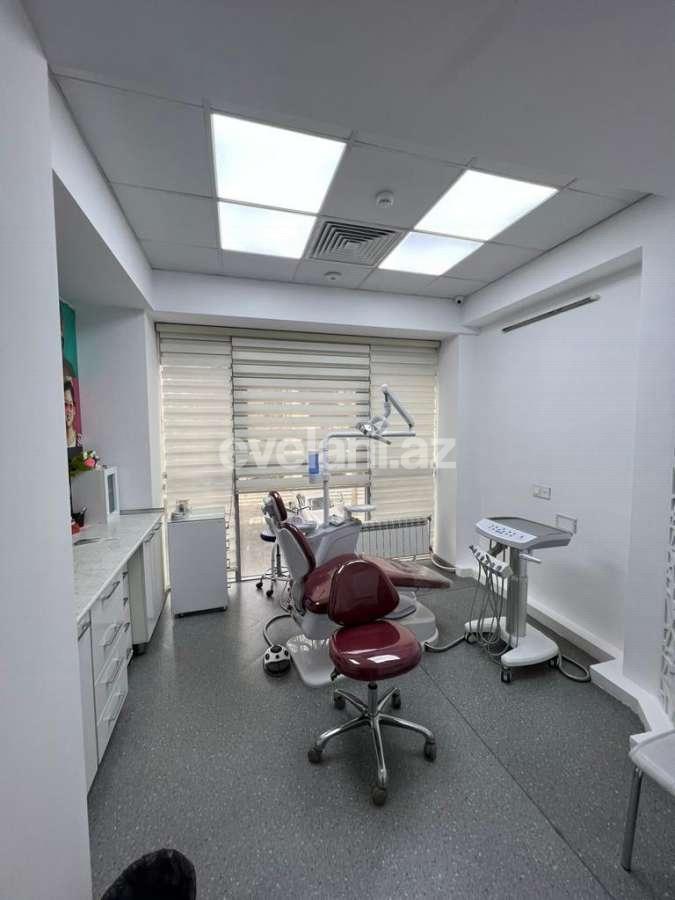 Satılır, obyekt, 350 m², Bakı, Nərimanov r, Nəriman Nərimanov m.